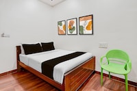 HOTEL O SURYA MANYATHA
