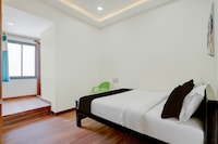 HOTEL O SURYA MANYATHA