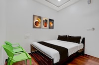 HOTEL O SURYA MANYATHA