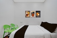 HOTEL O SURYA MANYATHA