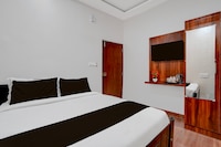 HOTEL O SURYA MANYATHA