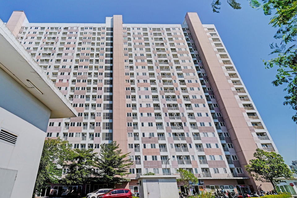 Hotel O Apartement Grand Sentraland By Rai Property, Kabupaten Karawang, Kabupaten Karawang