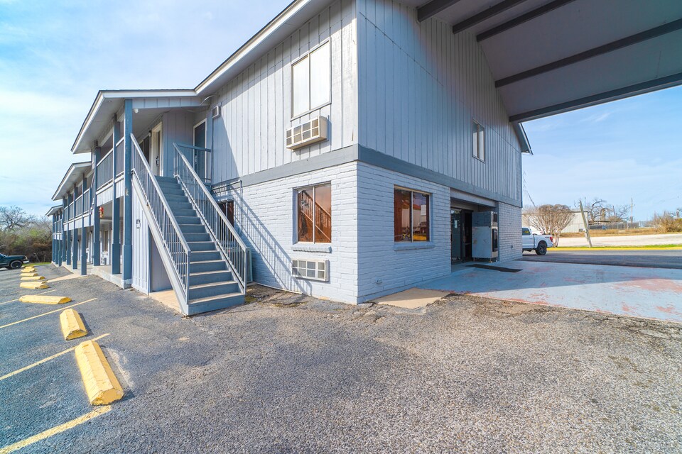 Regency Inn Three Rivers I-37, Three Rivers TX, Three Rivers TX