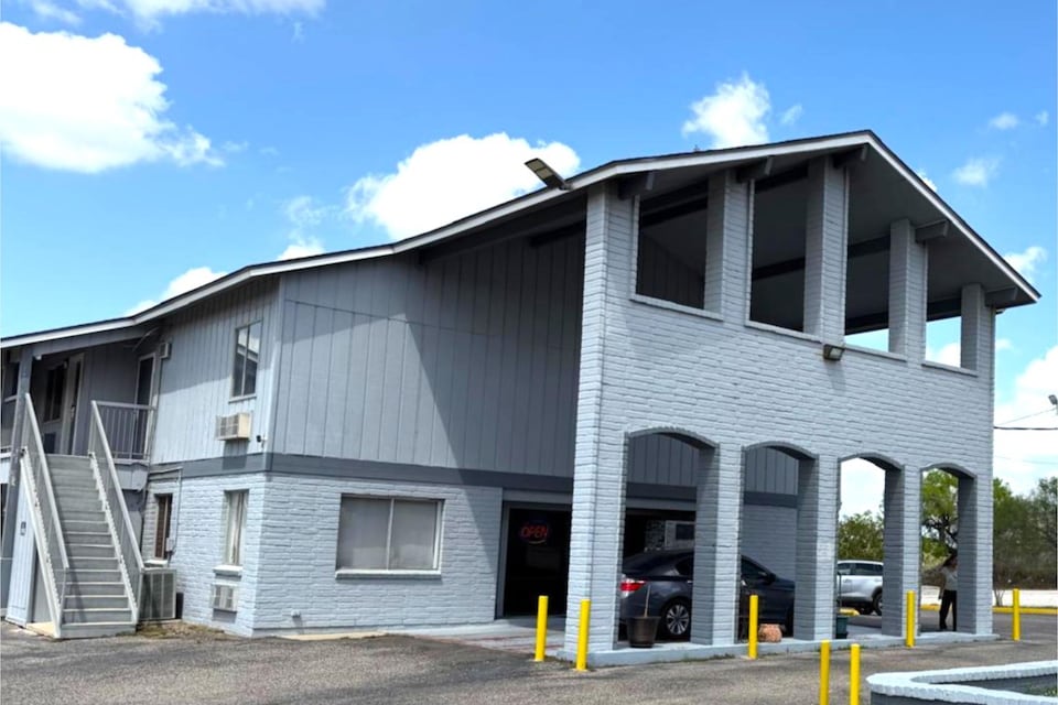 Regency Inn Three Rivers I-37, Three Rivers TX, Three Rivers TX