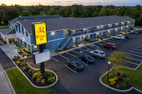 Regency Inn Three Rivers I-37