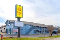 Regency Inn Three Rivers I-37