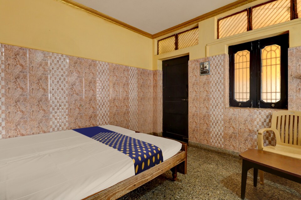 SPOT ON Shri Venkateshwara Lodging, Hospet, Hospet