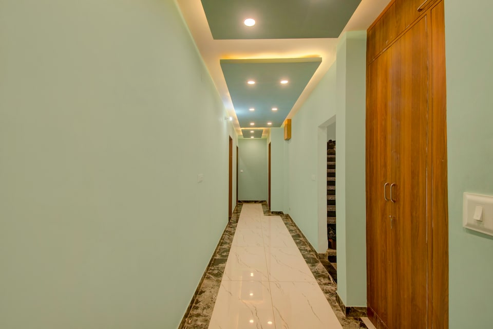 Hotel O Moon Light, Mansarovar, Jaipur