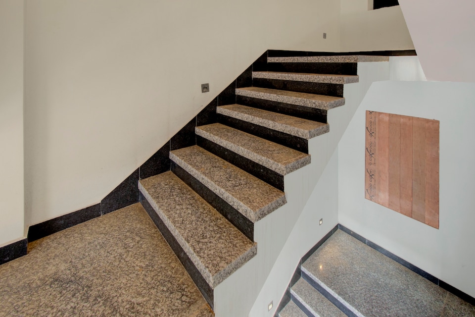 Hotel O Moon Light, Mansarovar, Jaipur