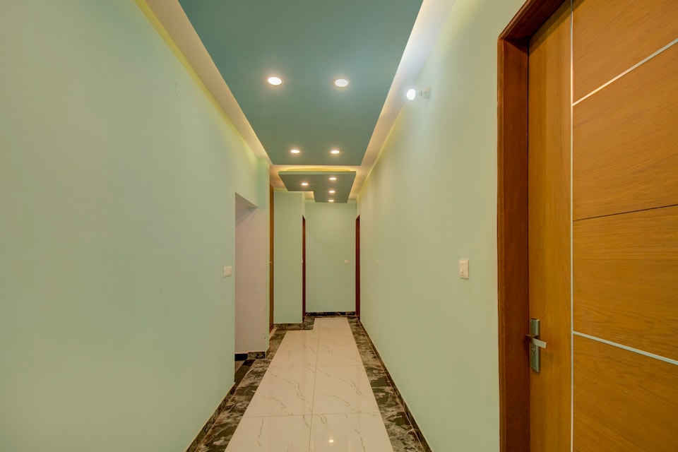 Hotel O Moon Light, Mansarovar, Jaipur