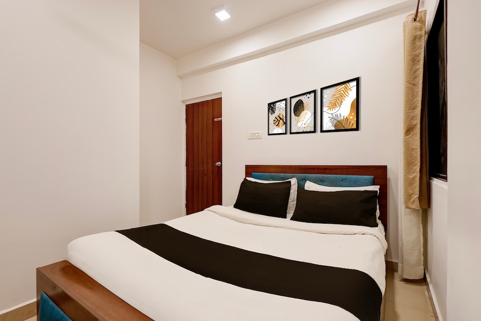 Collection O Besa Square Nagpur Formerly Yuva Inn, Airport Road Nagpur, Nagpur