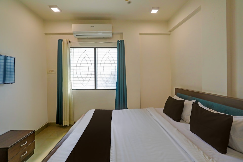 Collection O Besa Square Nagpur Formerly Yuva Inn, Airport Road Nagpur, Nagpur