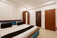 Collection O Besa Square Nagpur Formerly Yuva Inn
