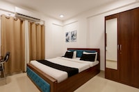 Super Collection O Besa Square Nagpur Formerly Yuva Inn