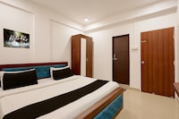 Super Collection O Besa Square Nagpur Formerly Yuva Inn