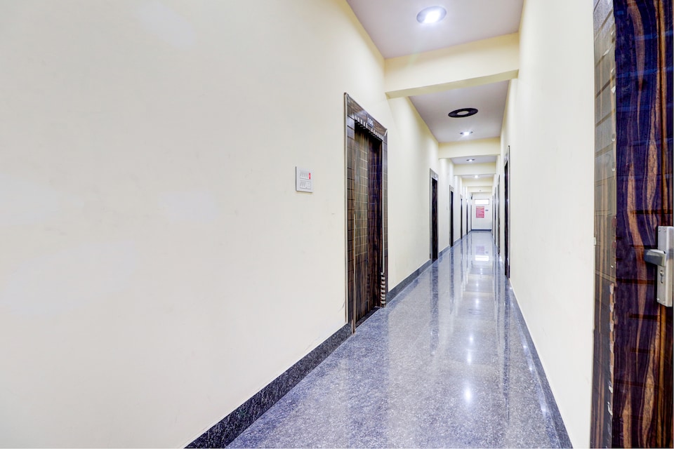 Hotel O The Park, Palwal, Palwal
