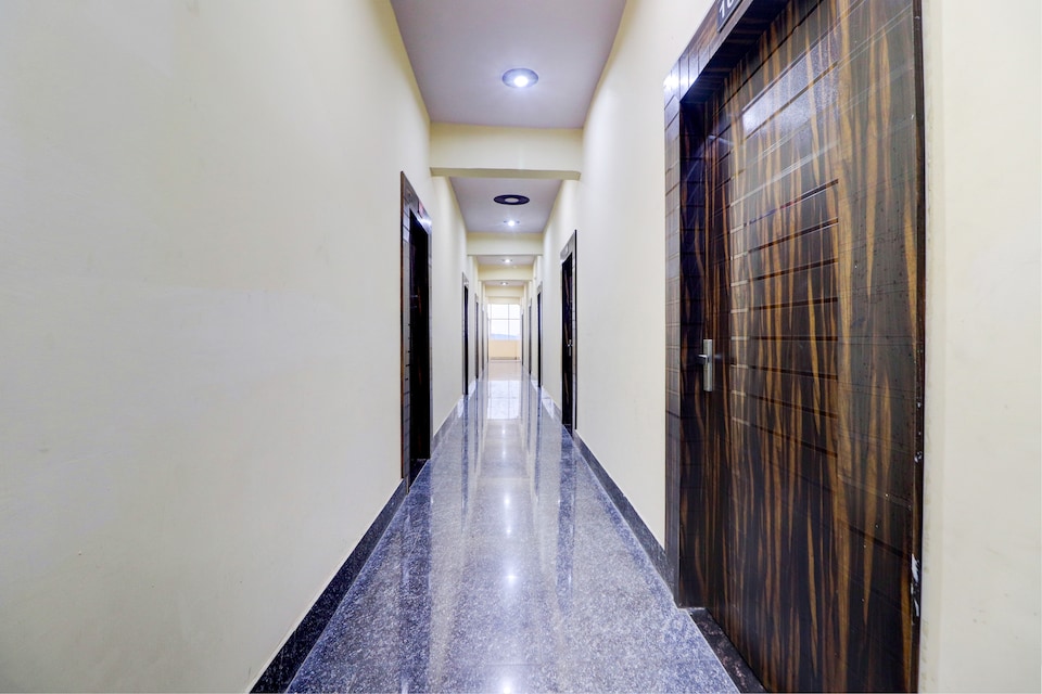 Hotel O The Park, Palwal, Palwal