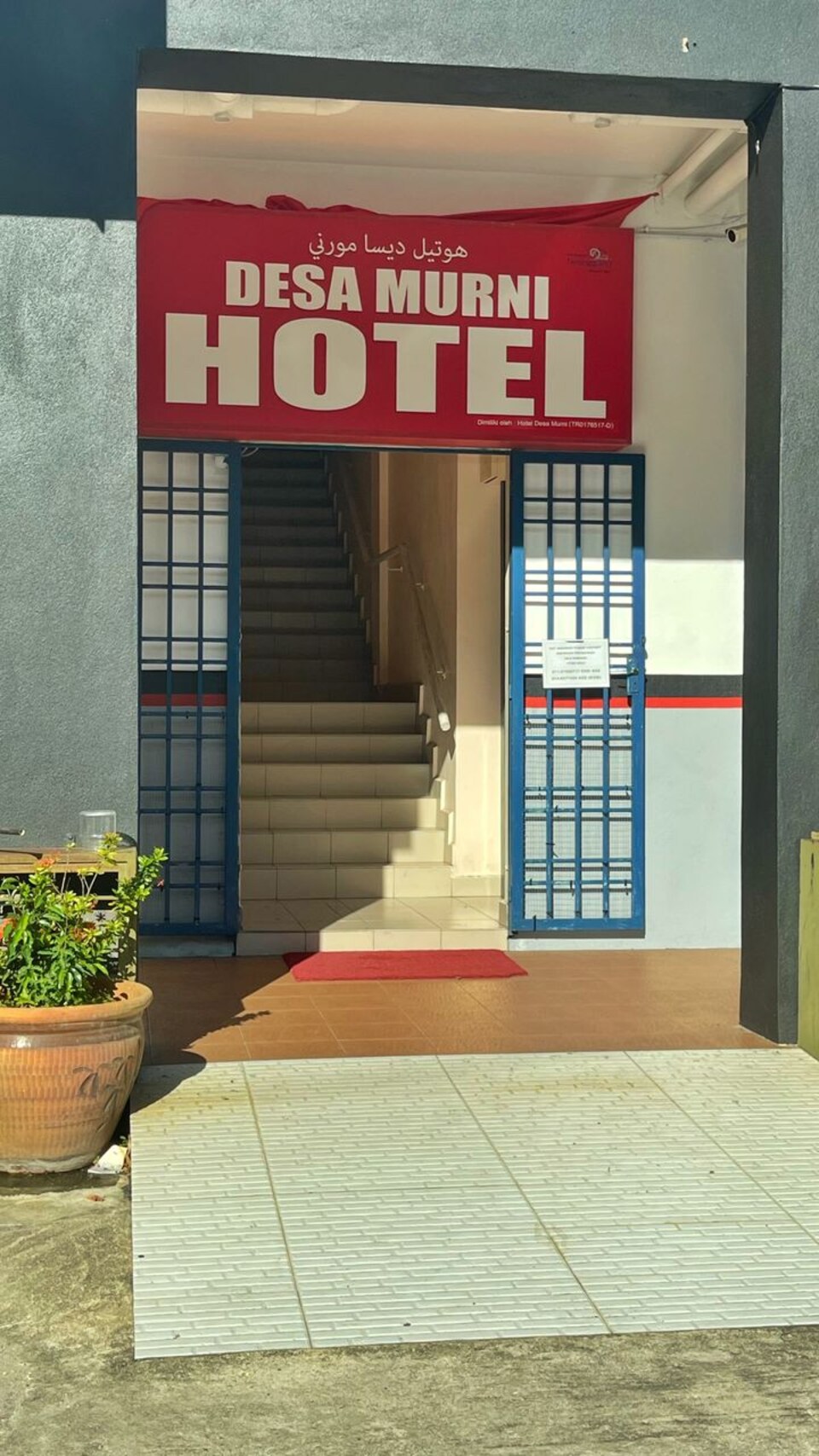 OYO 90902 Hotel Desa Murni, Kuala Terengganu, Kuala Terengganu