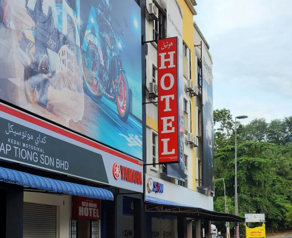 OYO 90902 Hotel Desa Murni, Kuala Terengganu, Kuala Terengganu