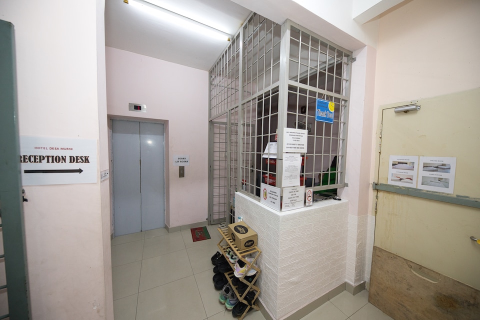 OYO 90902 Hotel Desa Murni, Kuala Terengganu, Kuala Terengganu