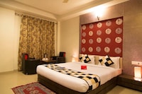 Collection O Mahadev Villa