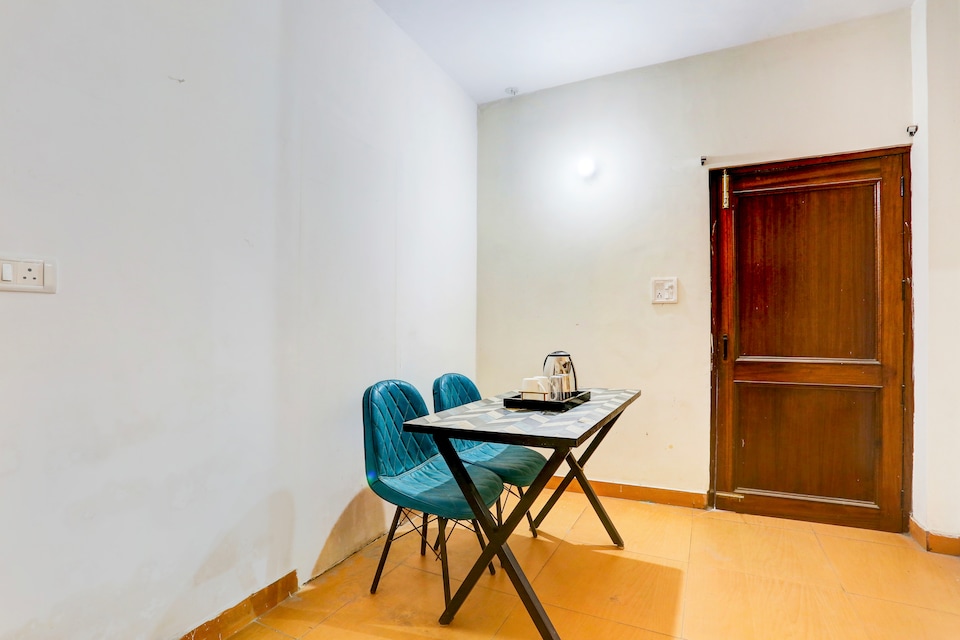 Super Hotel O KC , Saket Delhi, Delhi