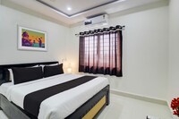 OYO Flagship Hotel Balaji Residency luxury rooms