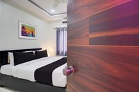 OYO Flagship Hotel Balaji Residency luxury rooms