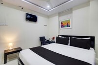 OYO Flagship Hotel Balaji Residency luxury rooms