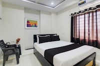 OYO Flagship Hotel Balaji Residency luxury rooms