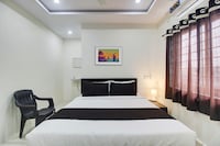 OYO Flagship Hotel Balaji Residency luxury rooms