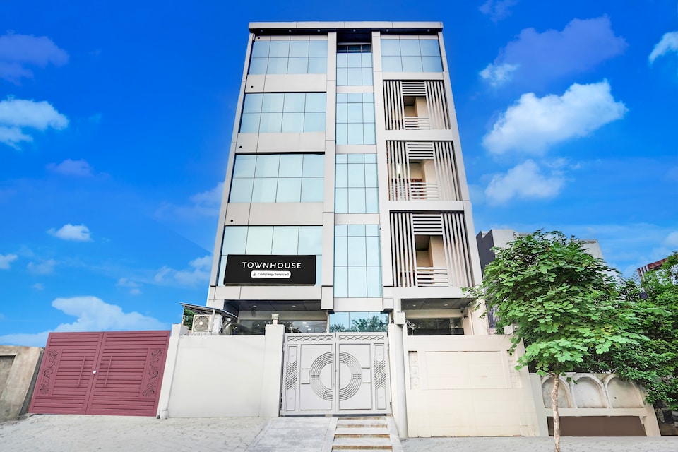 Townhouse Sector 63 A Noida, Noida City, Noida