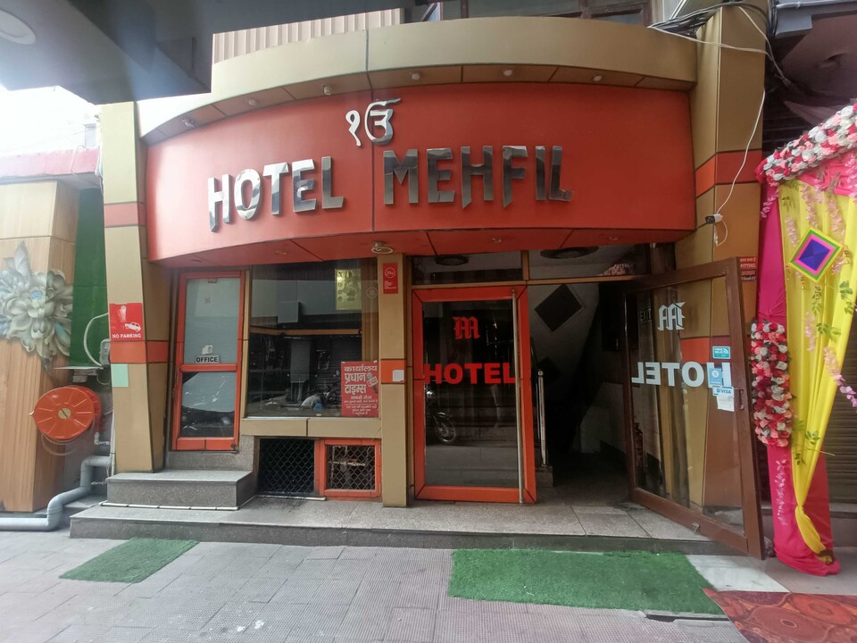 OYO 820593 Mehfil Inn, Jwalapur Haridwar, Haridwar