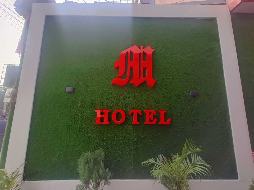 OYO 820593 Mehfil Inn, Jwalapur Haridwar, Haridwar