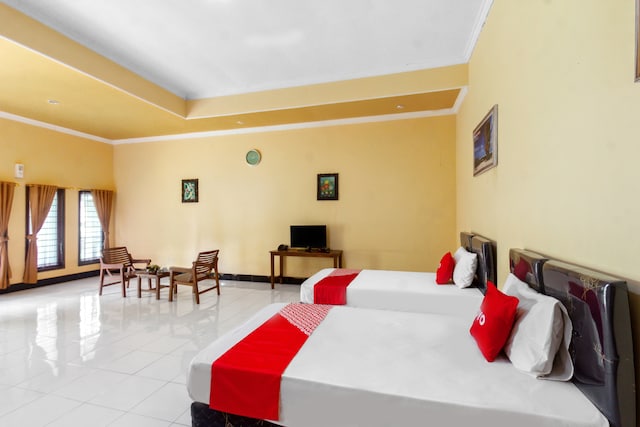 Capital O 93391 Golden Manggis Hotel