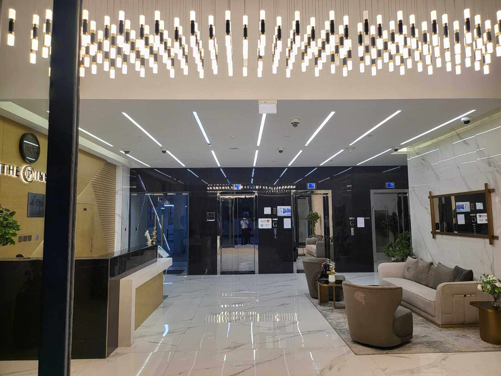 OYO HOME 1199 Time Place 2-bed Apartment, Dubai Marina & JBR