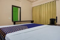 SPOT ON Akash Lodge