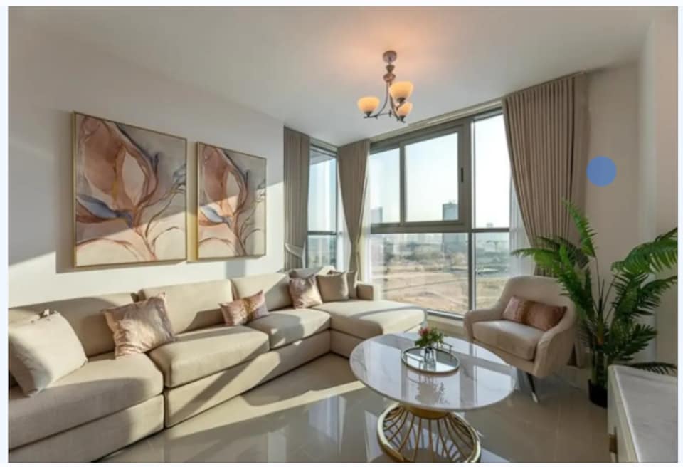 OYO 1200 Home Orion Building 1-Bed 1314, Al Barsha Dubai, Dubai