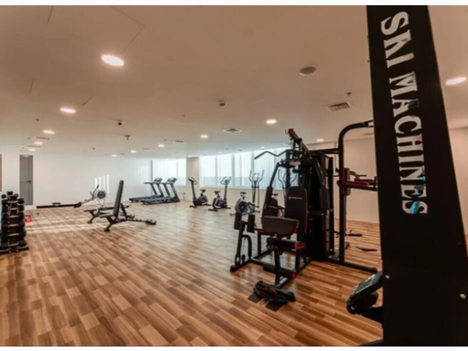 OYO 1200 Home Orion Building 1-Bed 1314, Al Barsha Dubai, Dubai