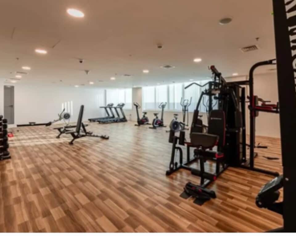 OYO 1200 Home Orion Building 1-Bed 1314, Al Barsha Dubai, Dubai