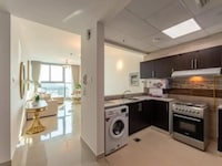 OYO 1200 Home Orion Building 1-Bed 1314