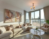 OYO 1200 Home Orion Building 1-Bed 1314