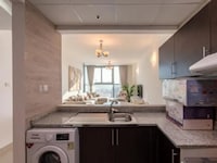 OYO 1200 Home Orion Building 1-Bed 1314