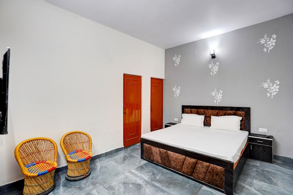 Hotel O Conifer INN , Meerut, Meerut