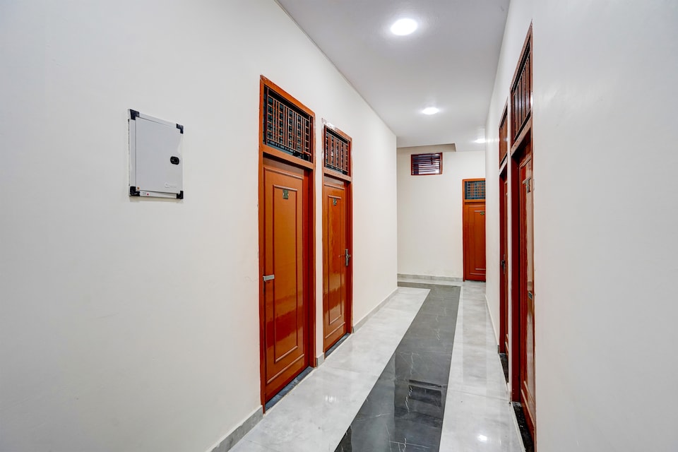 Hotel O Conifer INN , Meerut, Meerut