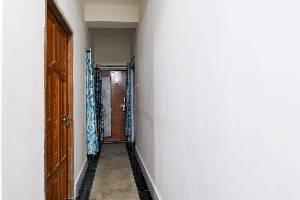 HOTEL O RAHAN APPARTMENT, New Town, Kolkata