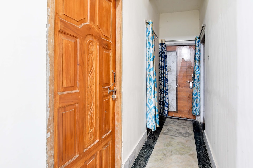 HOTEL O RAHAN APPARTMENT, New Town, Kolkata