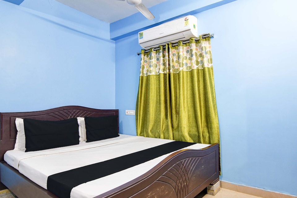 HOTEL O RAHAN APPARTMENT, New Town, Kolkata