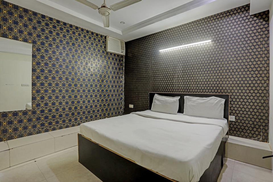 Hotel O Kanak palace , Lajpat Nagar Delhi, Delhi