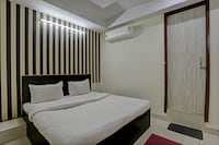 Hotel O Kanak palace